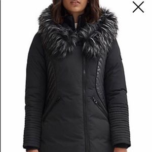 NWT. NOIZE WOMAN’S WINTER COAT